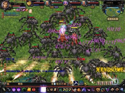 魔域奇迹官网版本：魔幻传奇大作，多样特色与更新内容来袭